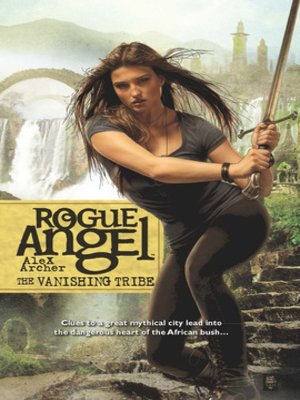 cover image of The Vanishing Tribe